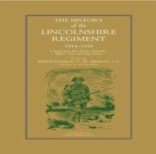 History the lincolnshire - the,