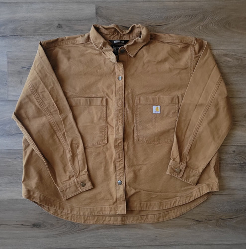 Carhartt rugged flex - rugged,