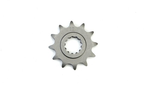 Front sprocket teeth - sprocket, 12
