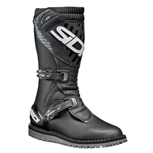 Sidi trial zero boots - trial, 2
