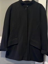 VINTAGE ESCADA WOMANS NEHRU