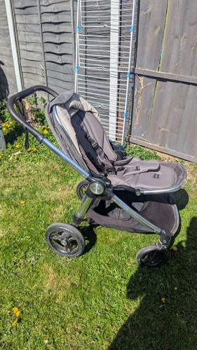 Mamas papas ocarro travel - mamas,