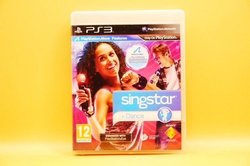Singstar dance for - *,