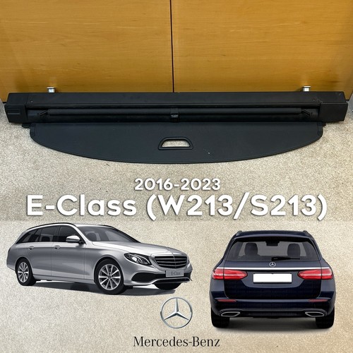 Genuine mercedes class - genuine,