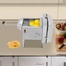 Electric Banana Slicing