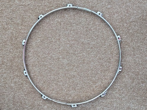 Premier lug snare - 10, side