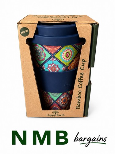 Happy earth 450ml - happy,