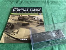 Deagostini 1/72 Scale Diecast Model German Pz.Kpfw. 38(t)