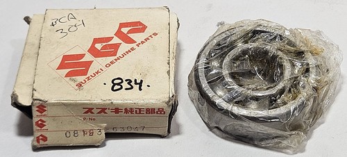 New genuine suzuki 20x52x15 - 1,