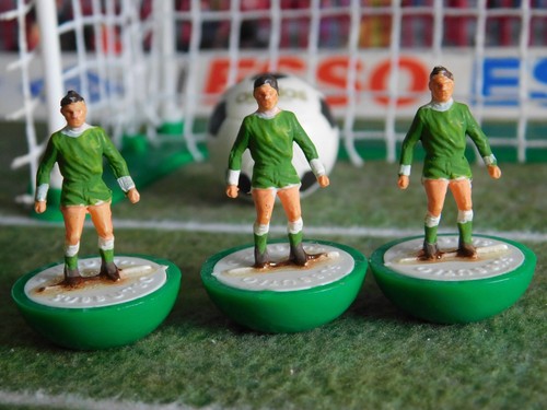 Vintage 1970s subbuteo - vintage,