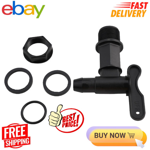 Replacement water tank tap - replacement,