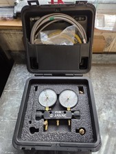 Javac Air Con Refrigeration