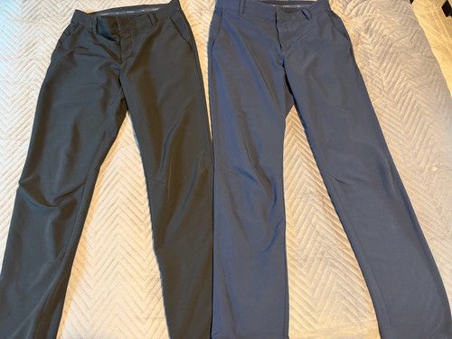 Nike golf trousers - nike, x2