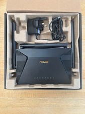 ASUS RT-AX53U AX1800 Dual Band