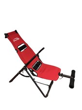 Backlounge/Inversion Chair JML