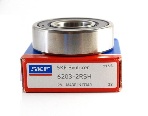 Skf deep groove ball - skf,