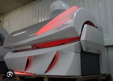 Ergoline Evolution 600