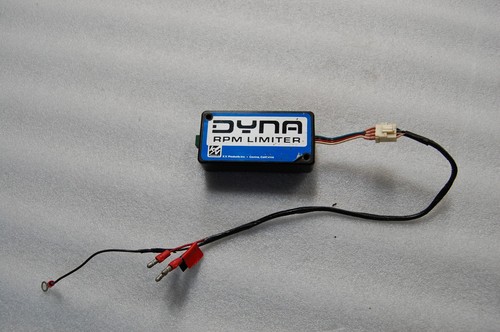 Dyna rev limiter 4 - dyna,