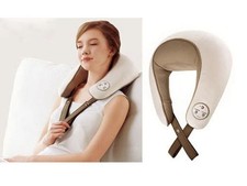 OSIM uHug back and neck