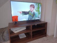 Hisense 40A4EGTUK 40" Smart