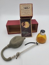 Antique "Atomer No. 28"