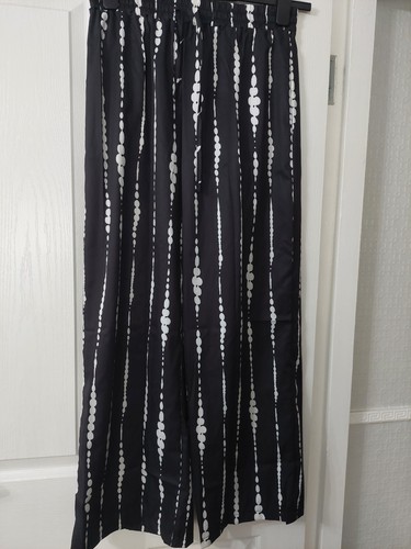 Ladies wide leg - wide,