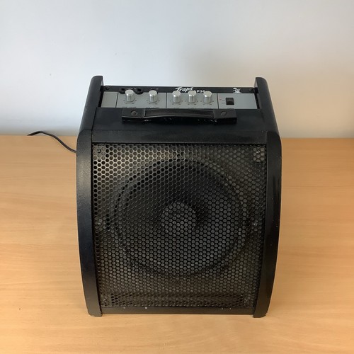 Traps ap30 full range monitor - full,