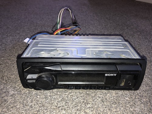 Sony dsx a42ui dsxa42ui - sony,
