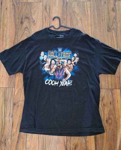 2015 wwe hall - wwe, of
