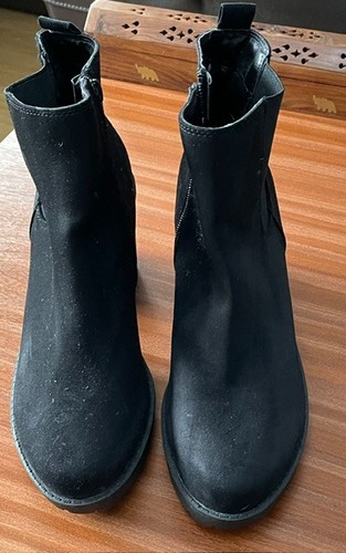 New woman size chunky - new, tu