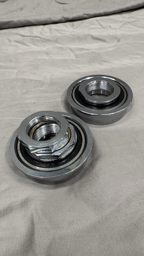 Tioga sealed bottom - sealed,