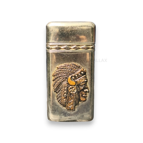 Vintage dora storm lighter - dora,