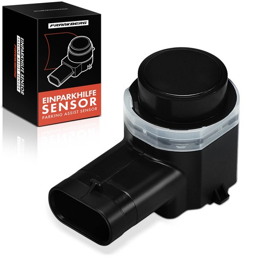 Premium parking sensor - parking,