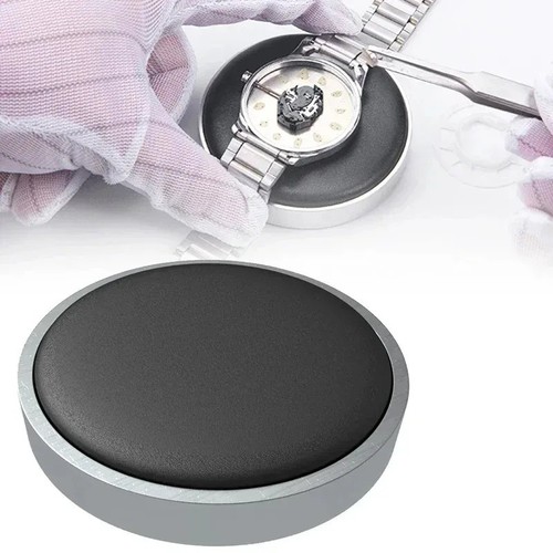 Watch jewelry case - watch, movement