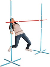 Giant limbo garden game - giant,