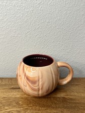 Starbucks Fall 2025 Pumpkin