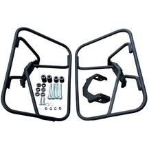 BMW G310R Pannier Racks Soft Pannier Bags Holders 17-23