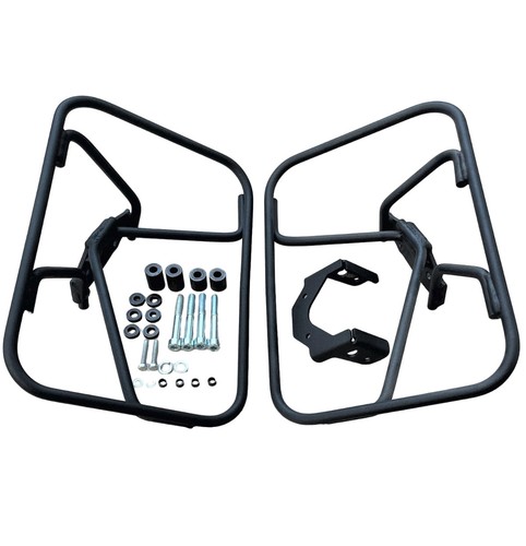 Bmw g310r pannier racks soft - g310r,