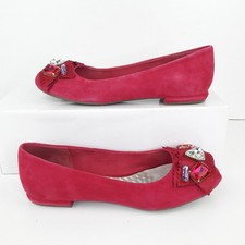 Clarks Womens Shoes UK 5 D