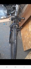 Carrera Men's Mountain Bike