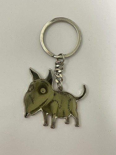 Metal official frankenweenie - metal,
