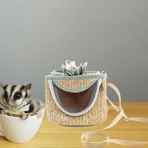 Small pet bag knapsack - small,
