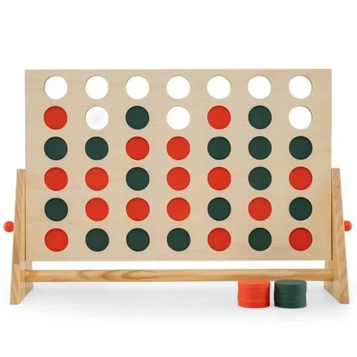 Row game connect - a,