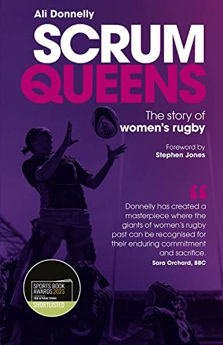 Scrum queens the - the, of