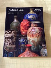 Tennants Auctioneers Autumn Sale 18-19-20 November 2010 Catalogue