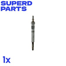 GLOW PLUG FITS: MERCEDES C C