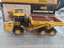 USK BELL B30 DUMPER SCALE 1.50
