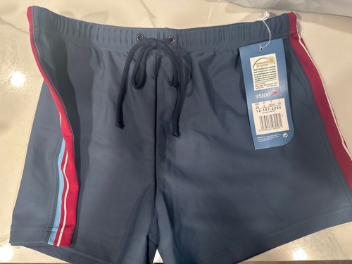 Vintage retro speedo men - vintage,