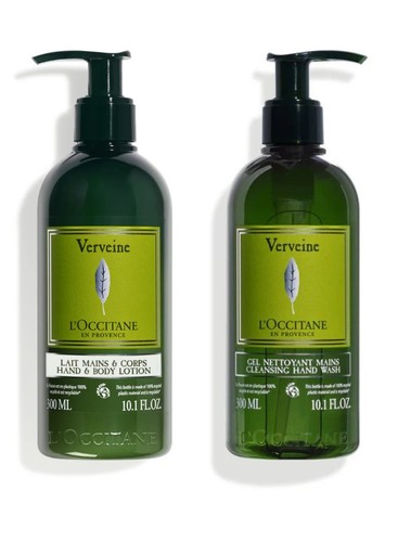 Occitane verveine verbena - l'occitane,