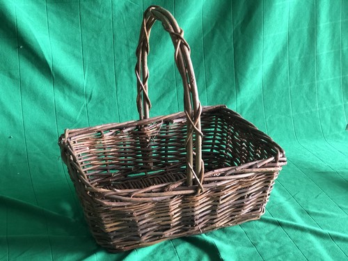 Vintage ornate danish handmade - vintage,
